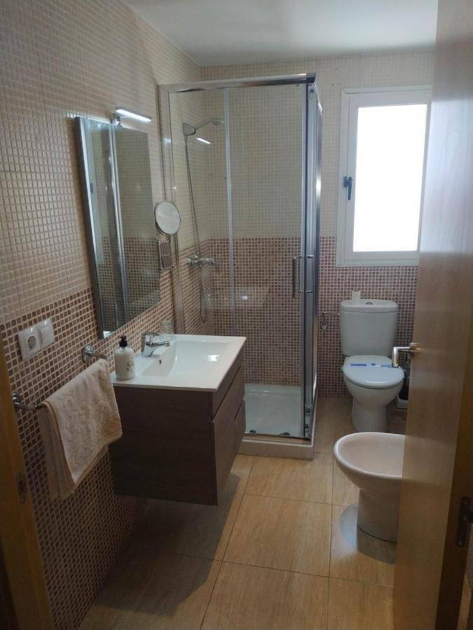 Alqazeres Confort Caces Екстериор снимка